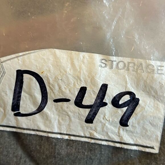 5 for $25🔥Petite Large Stylus Grey Long Sleeve T-Shirt - Picture 7 of 7